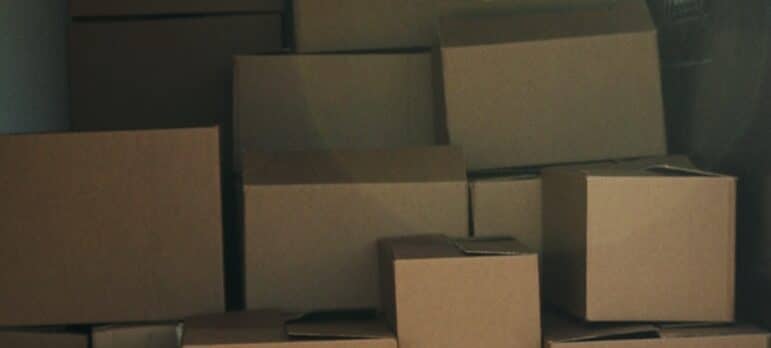 reliable movers in Austin can pack your home in a day