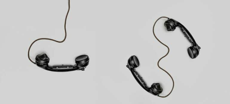 Contact West Lake Hills movers