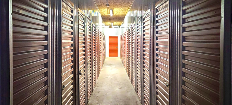 student storage Austin