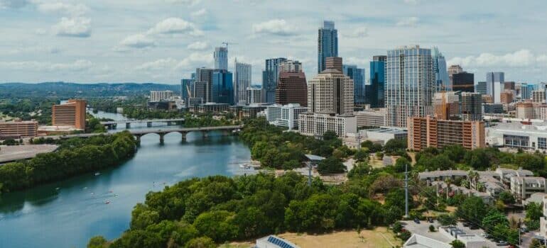 Austin Texas