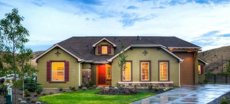 add value to your home before moving from South Austin