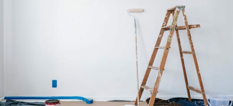 add value to your home before moving from South Austin