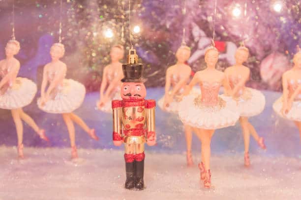 Ballet Austin's The Nutcracker