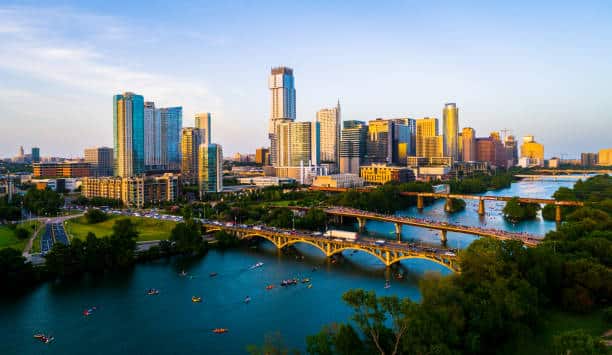 Best Austin neighborhoods to live in 2022