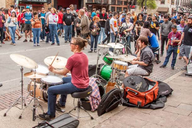 The 2022 Austin City Guide  