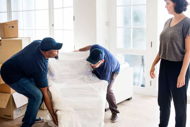 5 Ways to Find a Trustworthy Mover