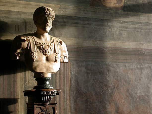 How to pack marble and plaster sculptures before moving