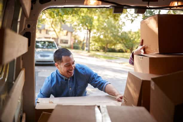 Smart ways to cut your moving costs