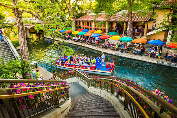 The 2022 San Antonio City Guide