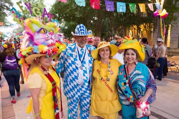 The 2022 San Antonio City Guide