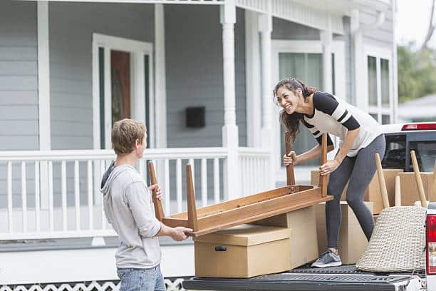 What to ask yourself on your first move