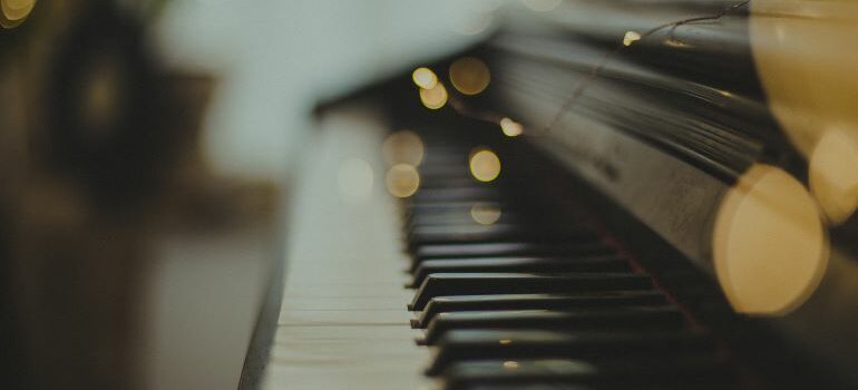 piano