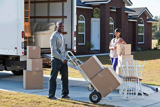 How to work with your moving company
