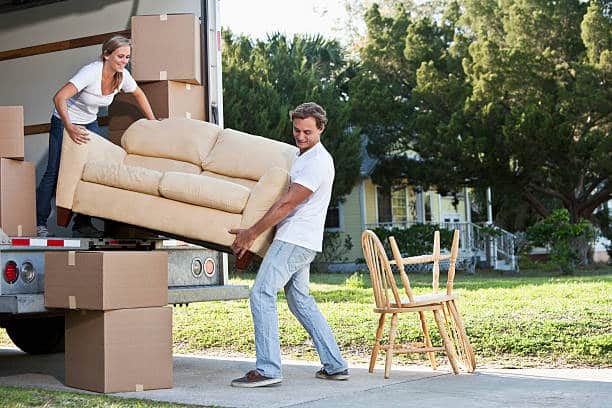 Why hire San Antonio movers