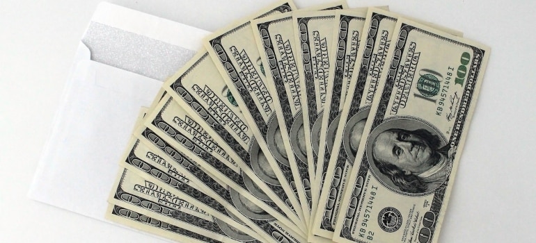 A government money meant to those running a business in Texas