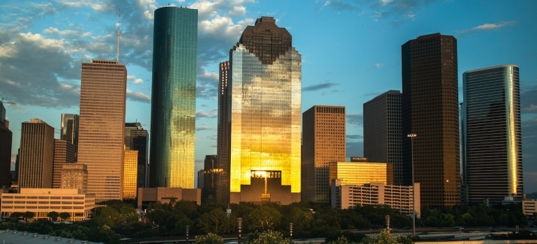 Image of Houston
