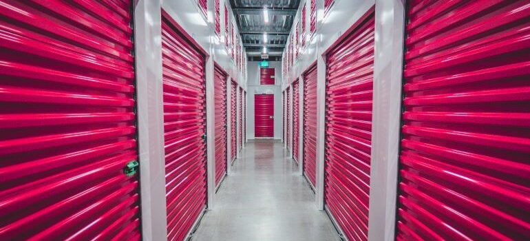 If you have a lot of it, store jewelry in a Texas storage unit 