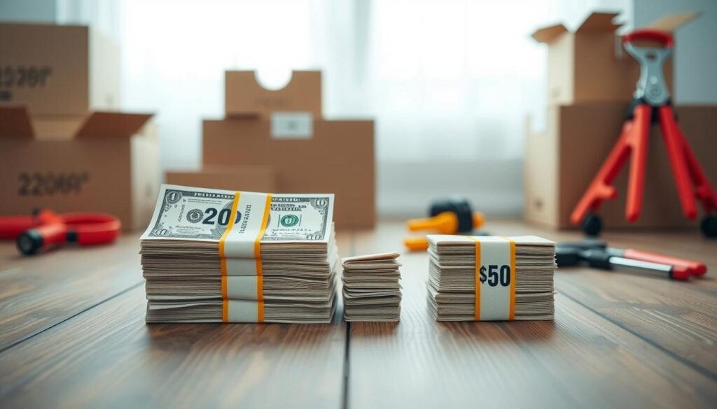 comparing tips for movers