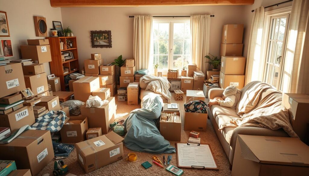 customer preparation for moving customer preparation for moving