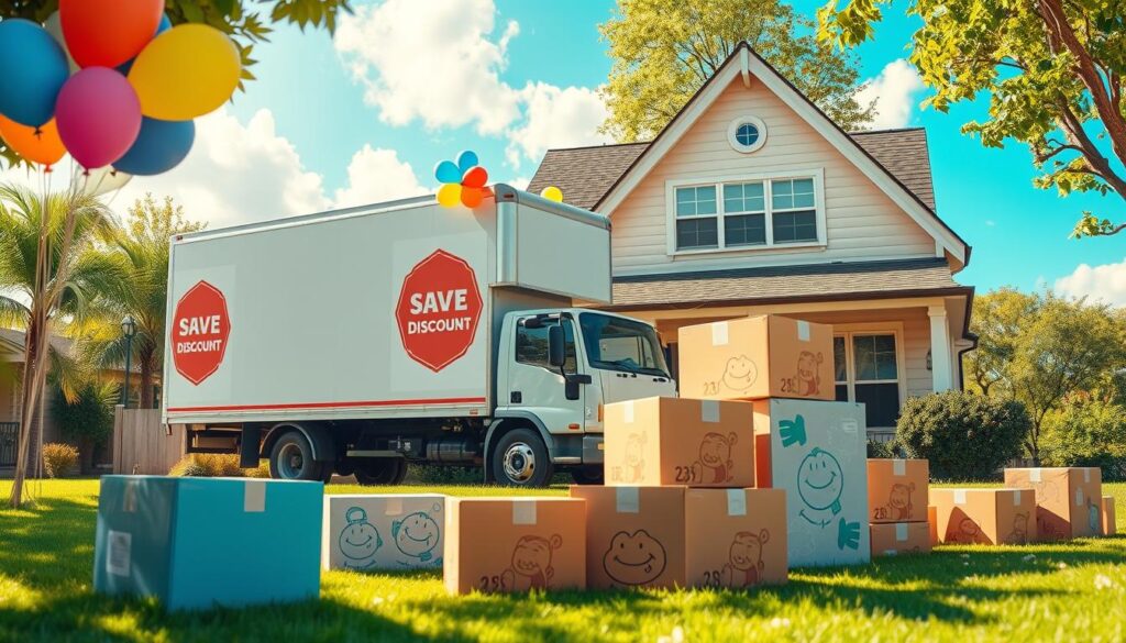 special moving discounts special moving discounts