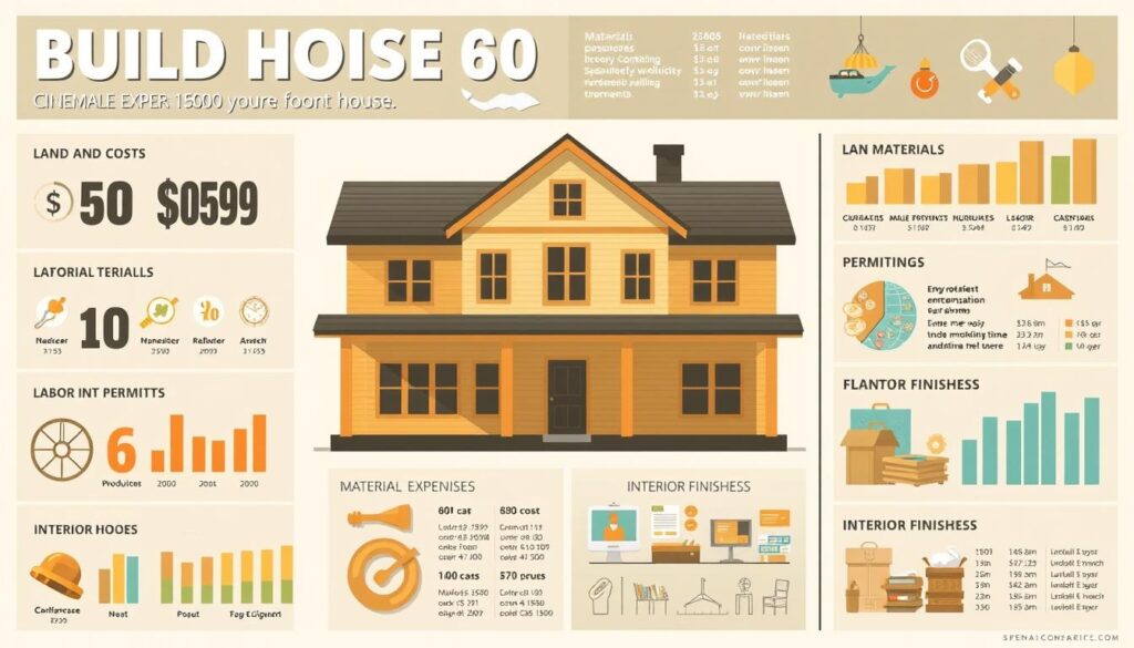 total cost to build 1500 square foot house