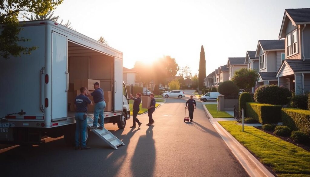 Brentwood movers Brentwood movers