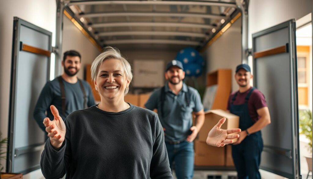 Customer satisfaction