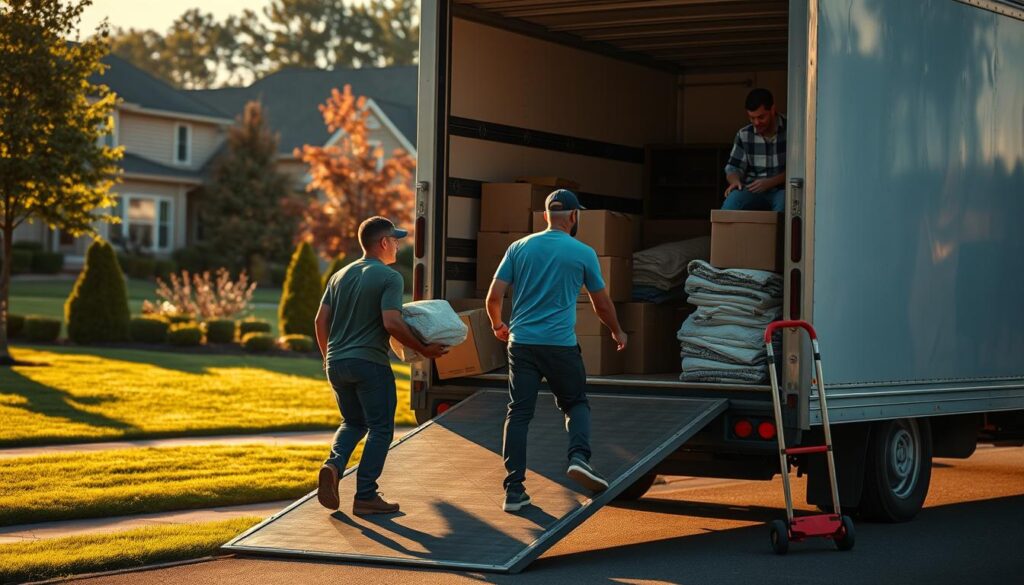 Expert residential moving solutions Expert residential moving solutions