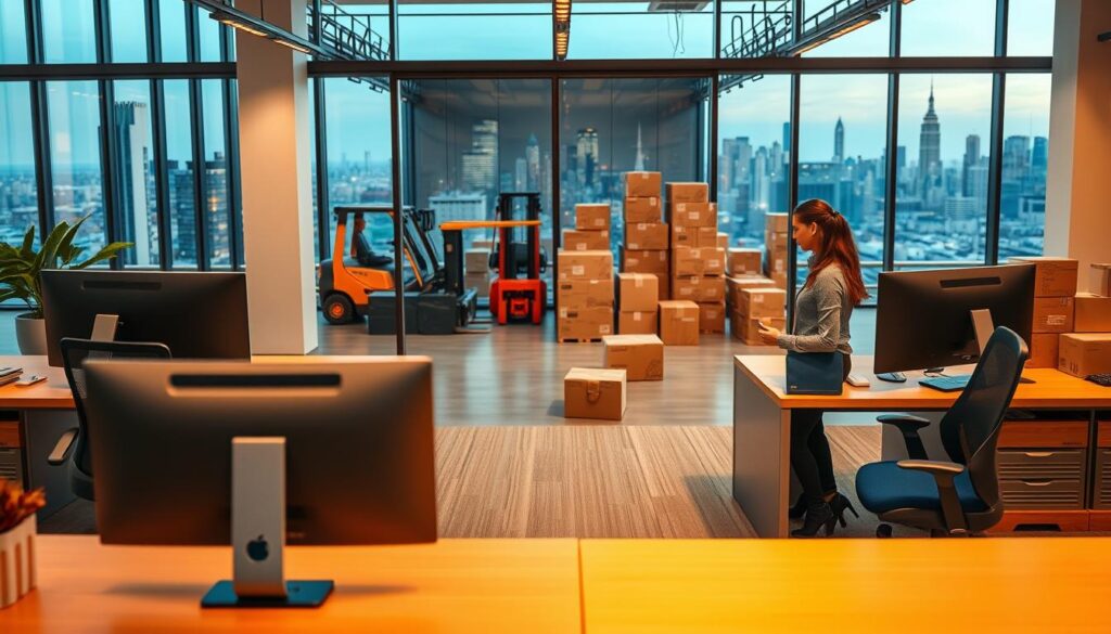 Features of moving companies