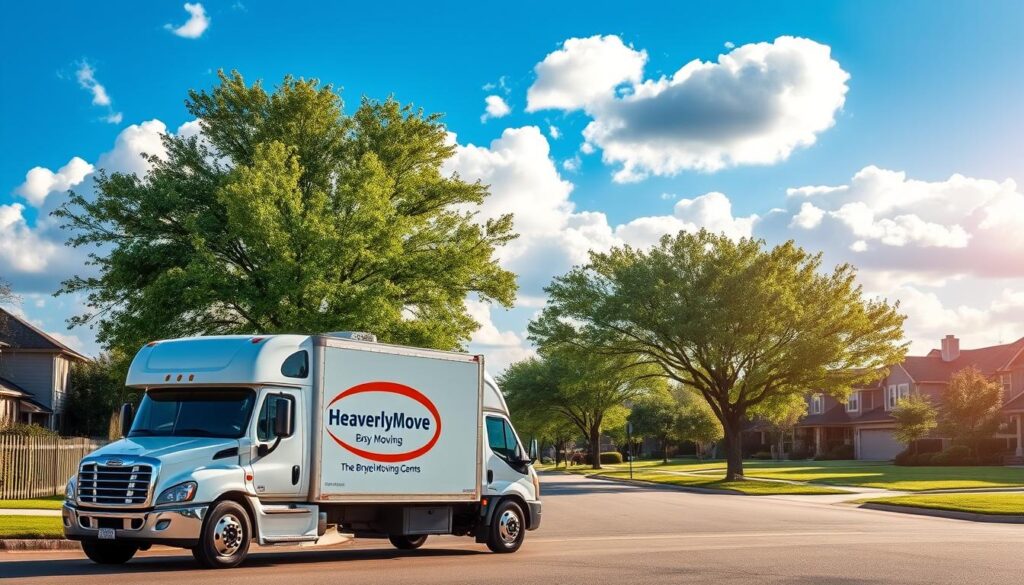 HeavenlyMove Bryker Woods movers HeavenlyMove Bryker Woods movers