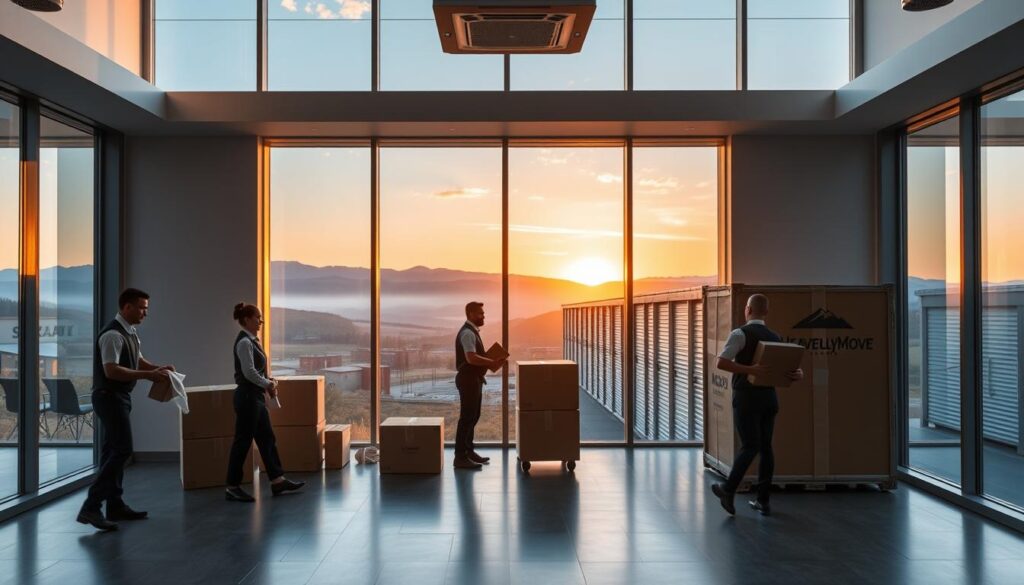 HeavenlyMove Services features HeavenlyMove Services features