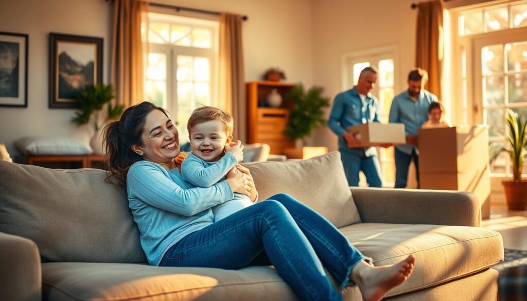 HeavenlyMove customer experiences