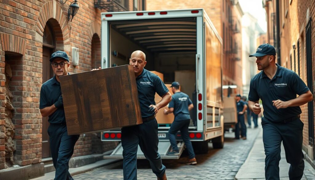 HeavenlyMove expert movers HeavenlyMove expert movers