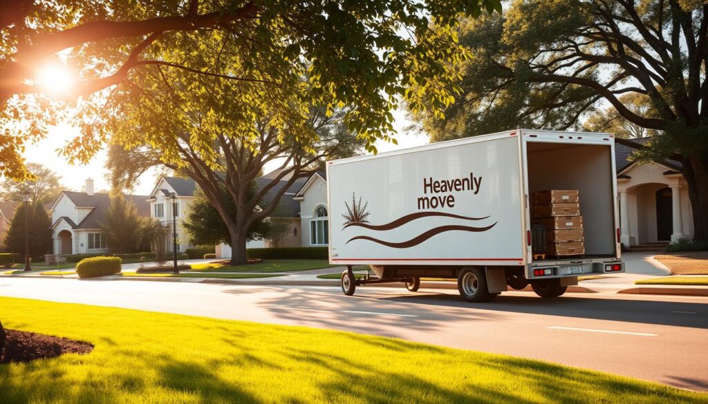 HeavenlyMove moving reputation