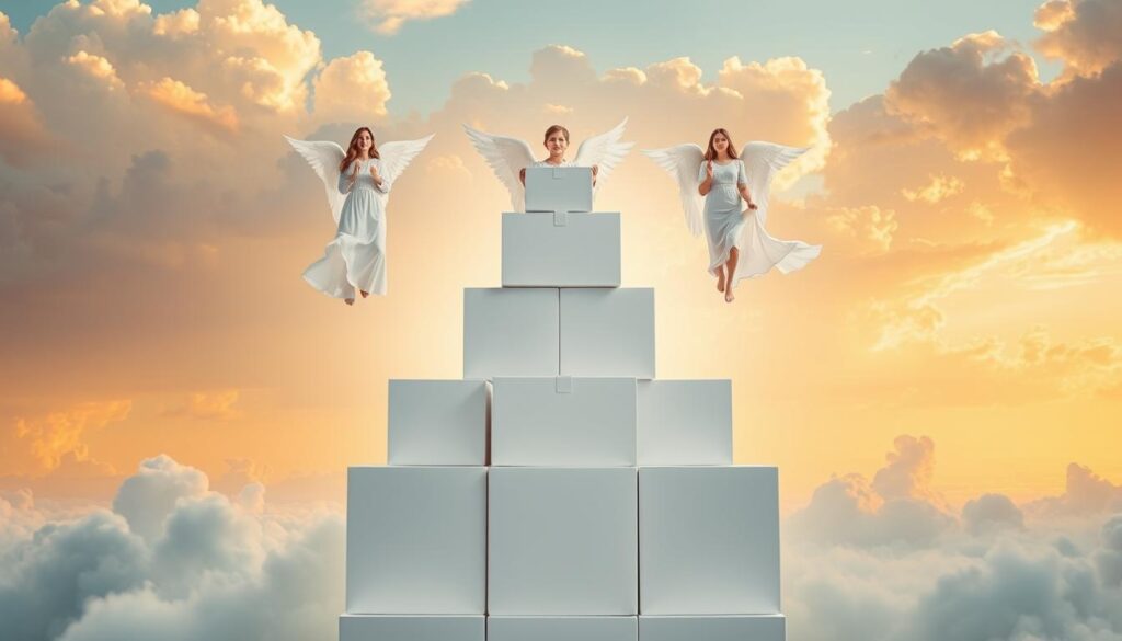 HeavenlyMove offerings HeavenlyMove offerings