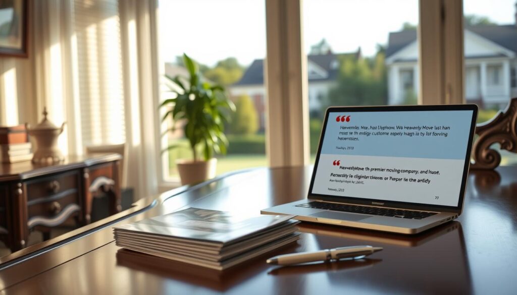 HeavenlyMove reviews