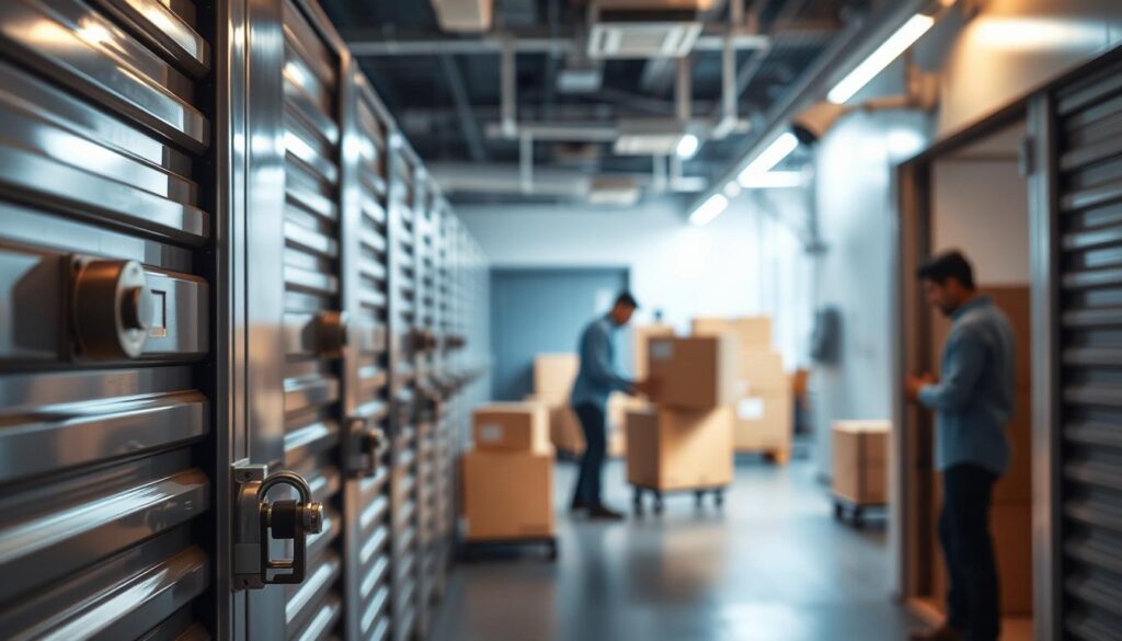 HeavenlyMove security features