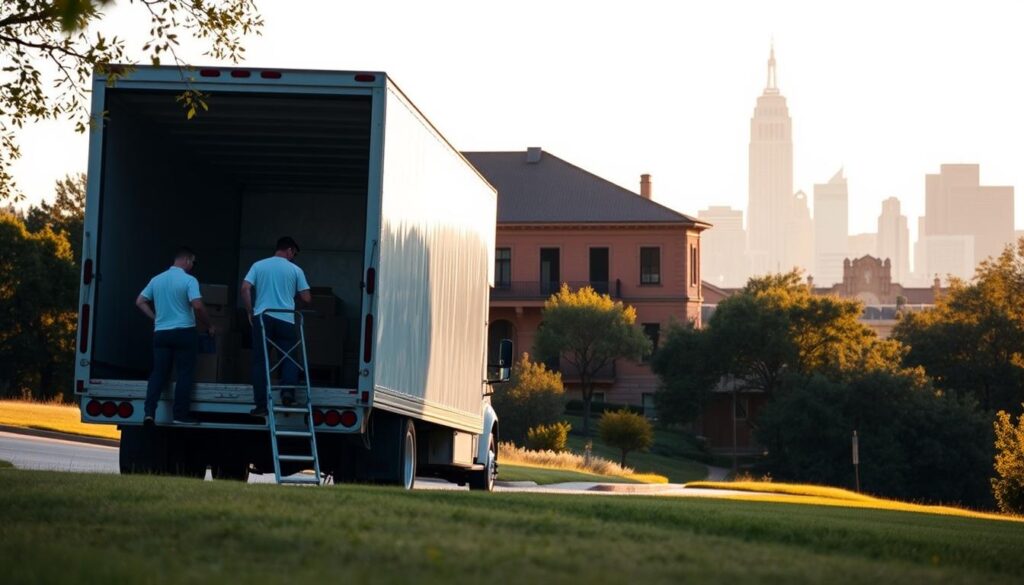 HeavenlyMove services HeavenlyMove services