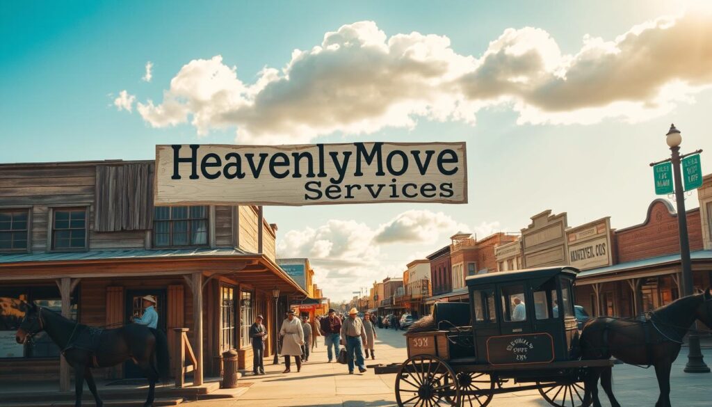 HeavenlyMove services in Old West Austin HeavenlyMove services in Old West Austin