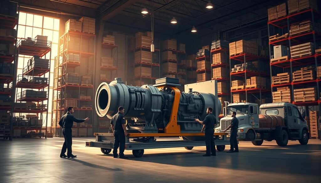 Heavy Item Movers Allandale