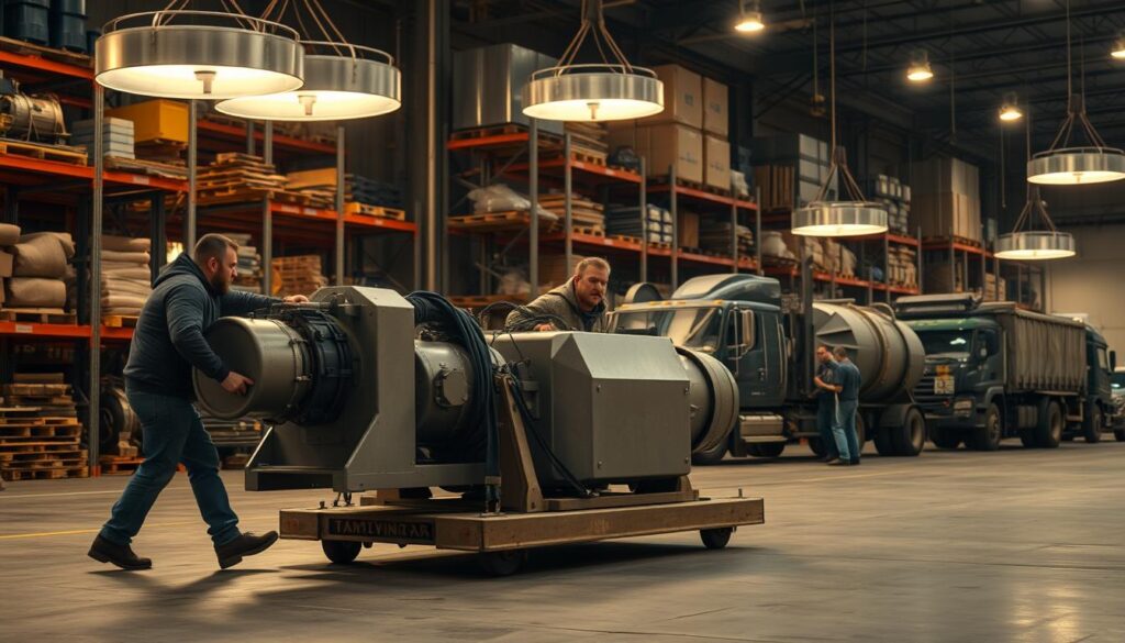 Heavy item movers Crestview