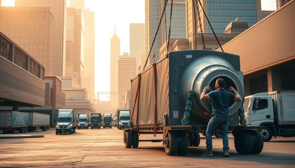 Heavy item movers North Burnet Heavy item movers North Burnet