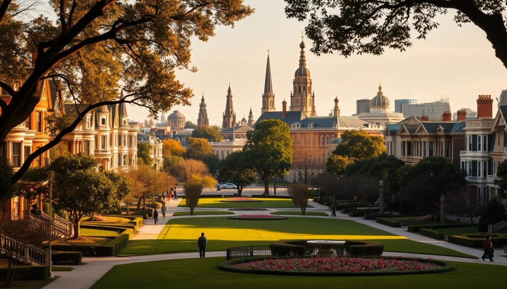 Hyde Park Historic District Hyde Park Historic District