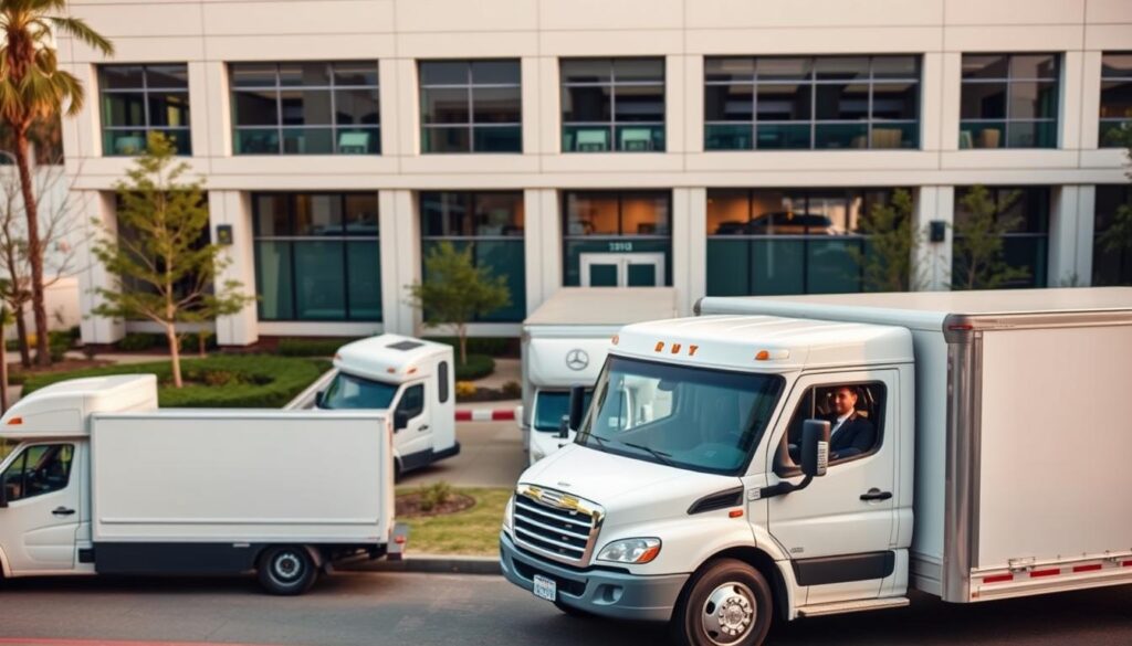 Local Moving Services Brentwood Local Moving Services Brentwood