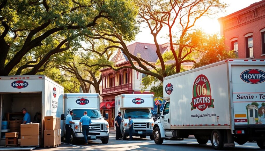 Local moving services Austin Local moving services Austin