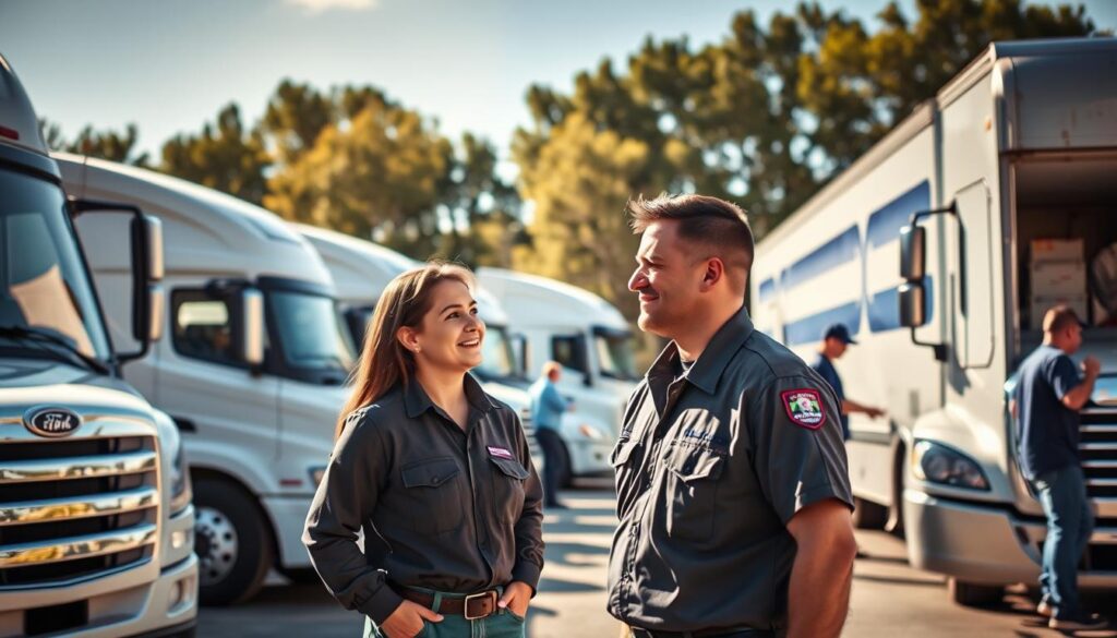 Moving Company Reputation