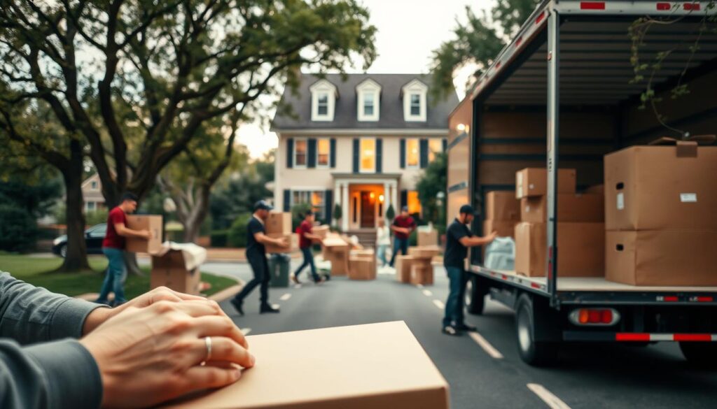 Moving Process Moving Process