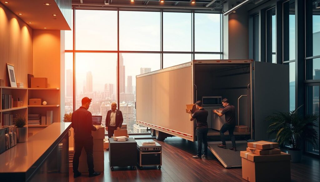 Moving services for residential and commercial relocation Moving services for residential and commercial relocation