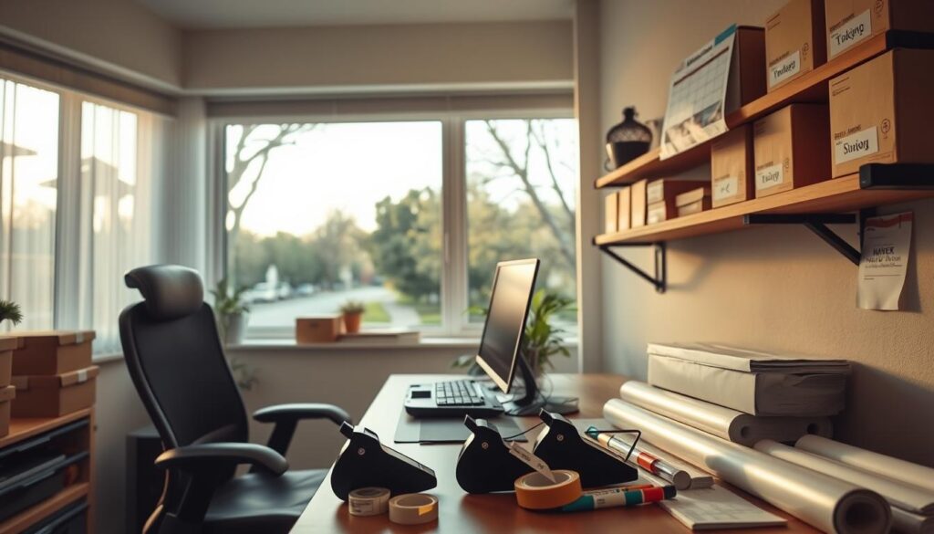 Packing Tips for Moving