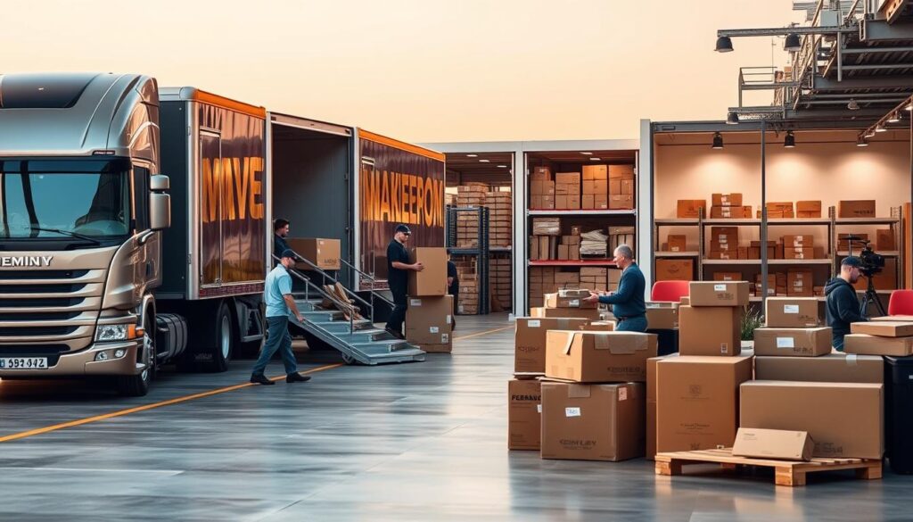 Premium moving equipment Premium moving equipment